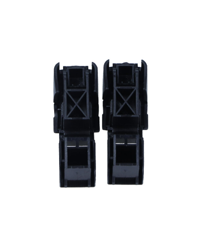 MAXGEAR ADAPTER WYCIERACZEK CENTRAL LOCK (A8) KOMPLET 2SZT