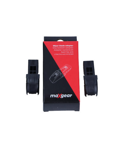 MAXGEAR ADAPTER WYCIERACZEK CENTRAL LOCK (A8) KOMPLET 2SZT
