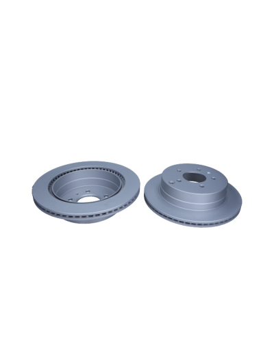 QUARO TARCZA HAM. OPEL T. ANTARA/CAPTIVA 303X20 Z POWŁOKĄ ANTYKOROZYJNĄ