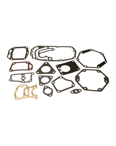 AJUSA ZESTAW USZCZELEK CAŁY RENAULT MASTER I 93-