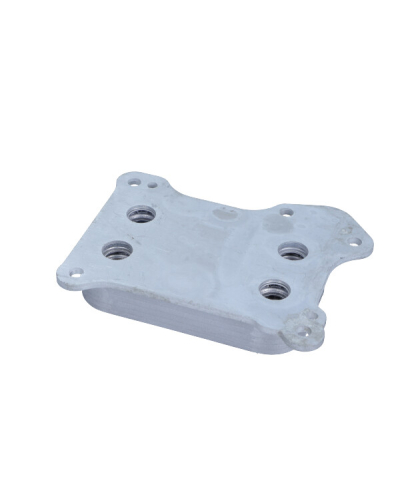 BEHR MAHLE CHŁODNICA OLEJU OPEL CORSA 1.3CDTI 06-