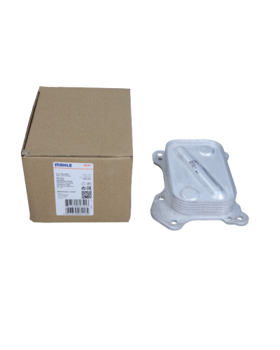 BEHR MAHLE CHŁODNICA OLEJU OPEL CORSA 1.3CDTI 06-