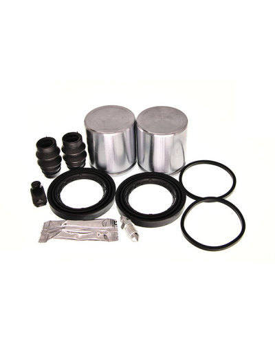 AUTOFREN ZESTAW NAPR. ZACISKU HAM. HYUNDAI P. ATOS 1,0-1,1 98-08 SUPER KIT