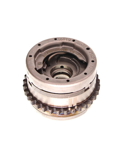 DR. MOTOR KOŁO WAŁKA ROZRZĄDU MERCEDES E KLASA W212 4,7 11-