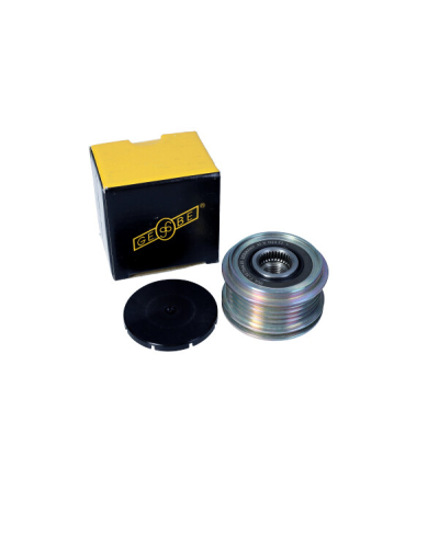 GEBE KOŁO PASOWE ALTERNATORA VOLVO