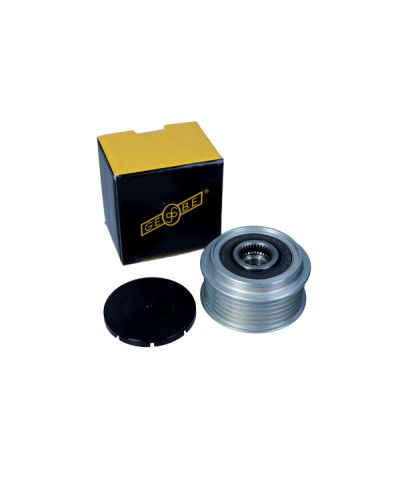 GEBE KOŁO PASOWE ALTERNATORA HYUNDAI