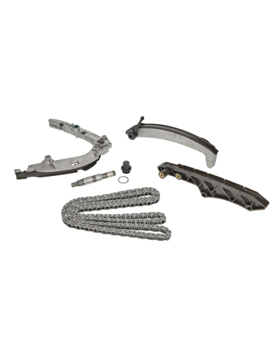 IWIS ZESTAW ŁAŃCUCHA ROZRZĄDU BMW M62 (DÓŁ)