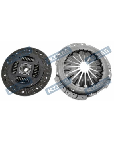 RYMEC SPRZĘGŁO LAND ROVER DEFENDER 2,2-2,4 TD4 4X4 07-16