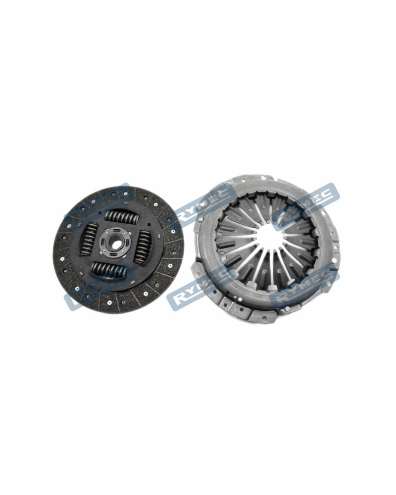 RYMEC SPRZĘGŁO LAND ROVER DEFENDER 2,2-2,4 TD4 4X4 07-16