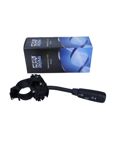 MEAT&DORIA PRZEŁĄCZNIK KOLUMNY KIEROWNICZEJ MERCEDES A-CLASS (W168),