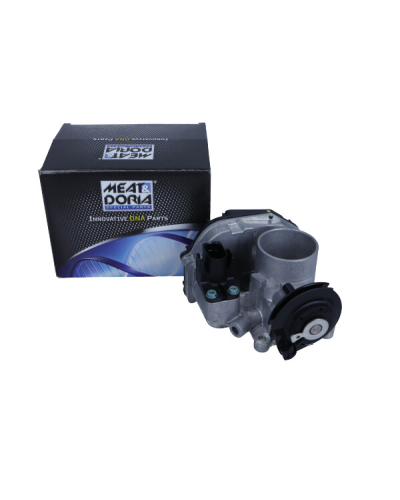 MEAT&DORIA PRZEPUSTNICA VW POLO 1.4 99-