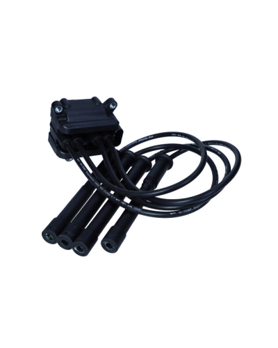 MAXGEAR CEWKA ZAPŁONOWA RENAULT 1,2 16V 04- CLIO3/MODUS/TW