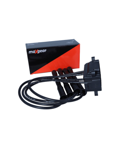 MAXGEAR CEWKA ZAPŁONOWA RENAULT 1,2 16V 04- CLIO3/MODUS/TW