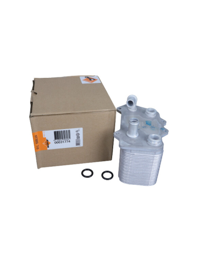 NRF CHŁODNICA OLEJU PORSCHE 911 3,4 01-