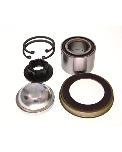 MAXGEAR ŁOŻYSKO KOŁA FORD TYŁ FOCUS 98-04/MAZDA 2 03-