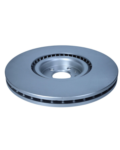 QUARO TARCZA HAMULCOWA VOLVO PRZÓD XC90 2,0 14- Z POWŁOKĄ ANTYKOROZYJNĄ