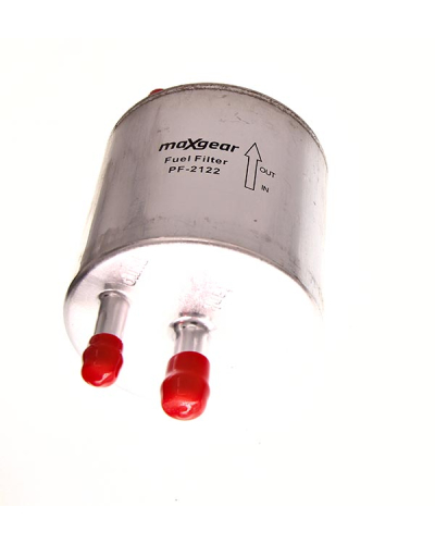 MAXGEAR FILTR PALIWA MERCEDES M166 W168 A-KLASA 97-