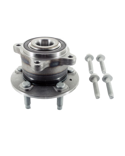 SKF ŁOŻYSKO KOŁA OPEL TYŁ ASTRA J/CRUZE 09- KOŁA 15 CALI