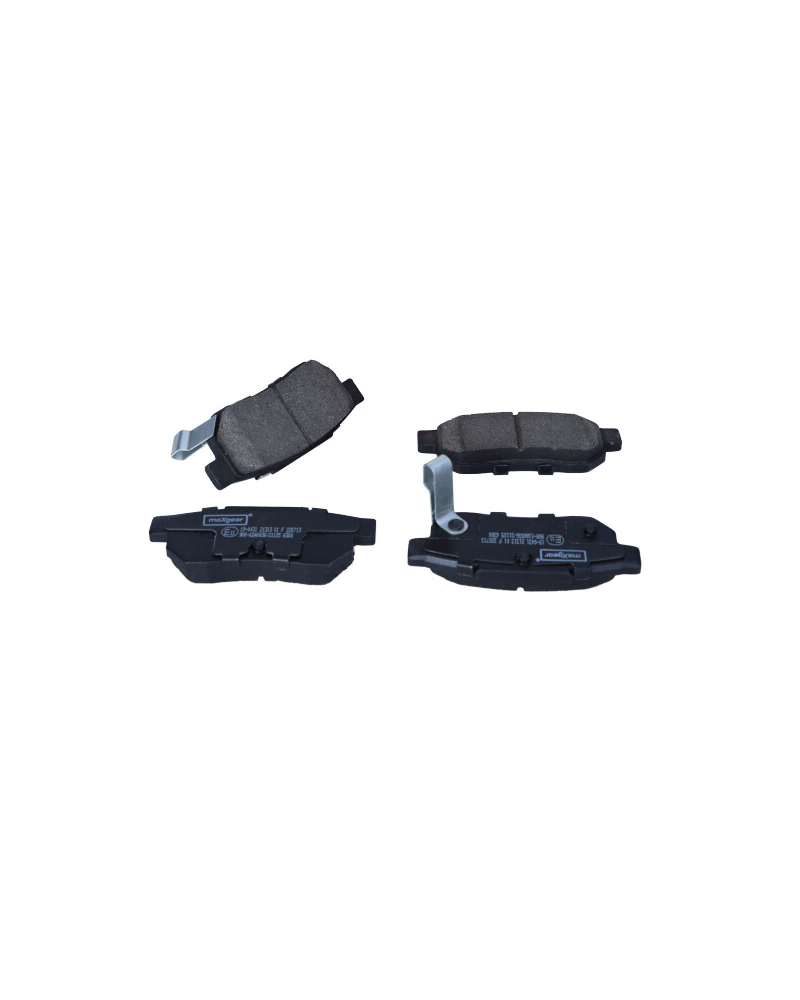 WAI ALTERNATOR BMW 728 1996-