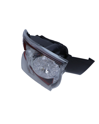 DEPO LAMPA TYLNA MAZDA 3 12.08-09.14 PR LED