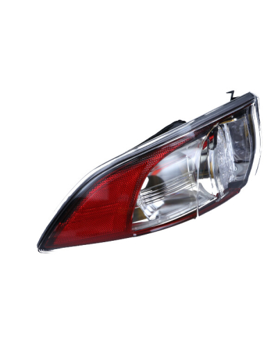 DEPO LAMPA TYLNA MAZDA 3 12.08-09.14 PR LED