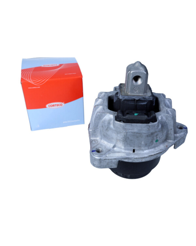CORTECO PODUSZKA SILNIKA BMW 5,6,7 02.08-10.18