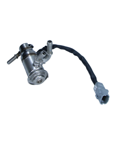 AUTOSTARTER ALTERNATOR