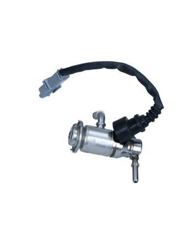 AUTOSTARTER ALTERNATOR