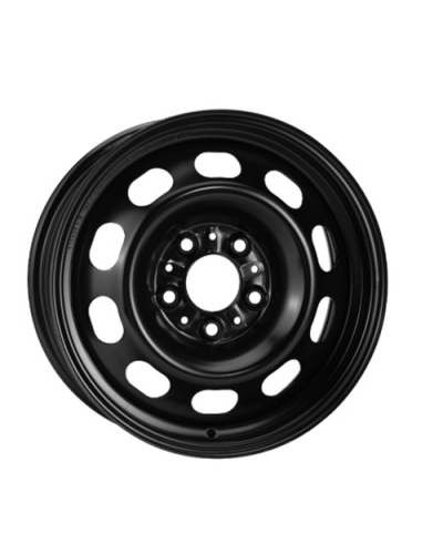 ALCAR FELGA STALOWA 6,5JX16 ILOŚĆ OTWORÓW:5 PCD:120 ML:72,5 ET:33