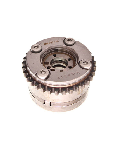 DR. MOTOR KOŁO WAŁKA ROZRZĄDU MERCEDES C KLASA W204 3,5 11-