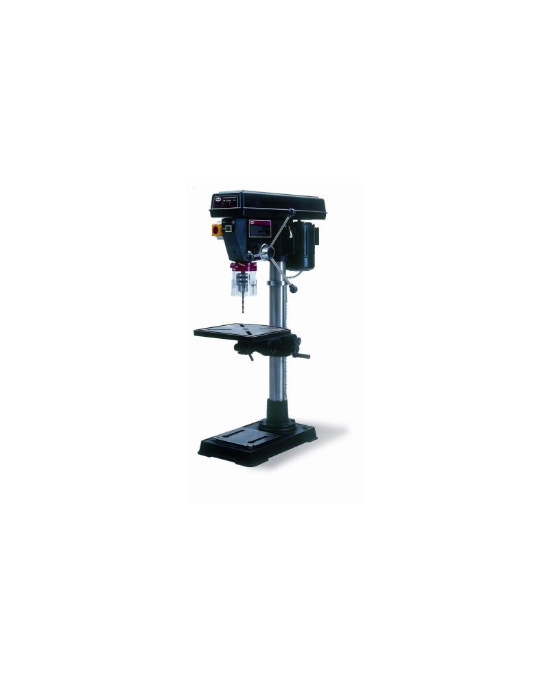 WIERTARKA STOŁOWA CAŁ.WYS. 1 065 MM 400 V