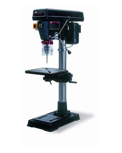 WIERTARKA STOŁOWA CAŁ.WYS. 1 065 MM 400 V