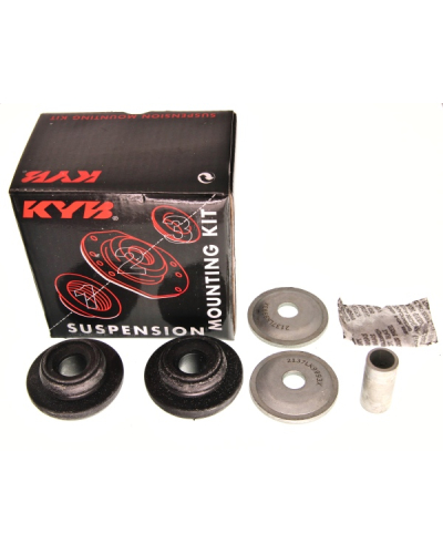 KYB PODUSZKA AMORTYZATORA NISSAN TYŁ TIIDA (C11X/SC11X) 07- LEWY/PRAWY