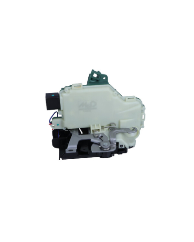 MEAT&DORIA ZAMEK DRZWI VW GOLF IV PRZÓD LEWY