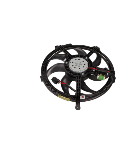 WENTYLATOR CHŁODNICY MINI/COUNTRYMAN/PACEMAN 06-10