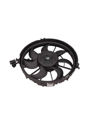 NRF WENTYLATOR CHŁODNICY HYUNDAI I20 1,2/1,4/1,4CRDI/1,6CRDI 08-