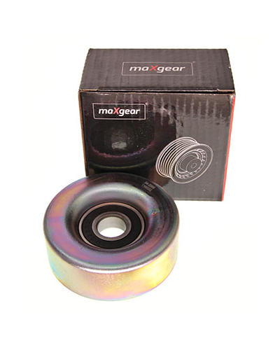 AUTOSTARTER AUTOMAT ROZRUSZNIKA