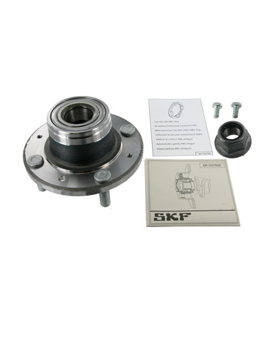 SKF ŁOŻYSKO KOŁA VOLVO T. S40/V40
