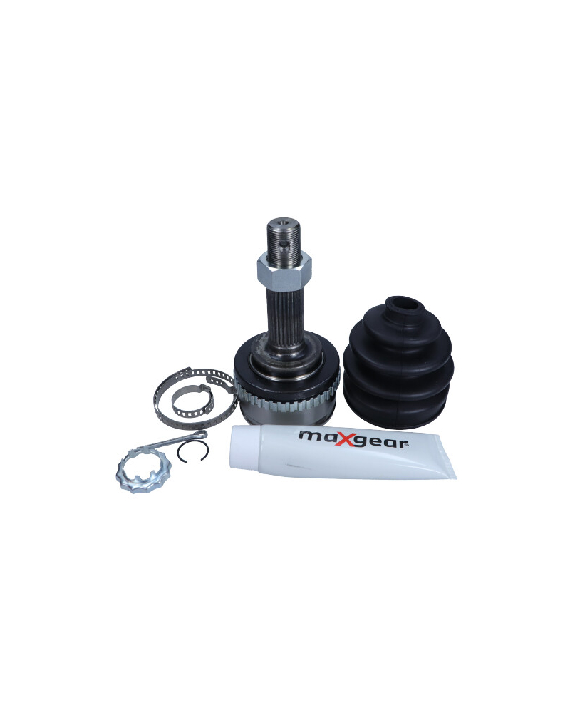 MAXGEAR PRZEGUB ZEWNĘTRZNY NISSAN PRIMERA