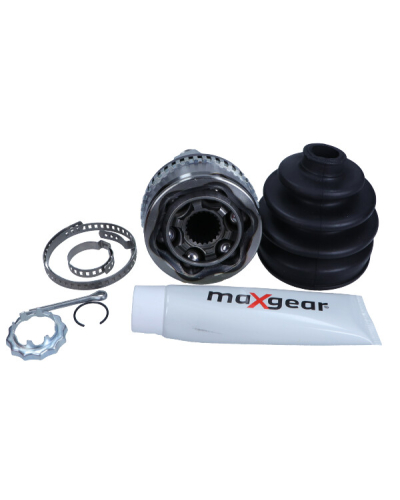 MAXGEAR PRZEGUB ZEWNĘTRZNY NISSAN PRIMERA