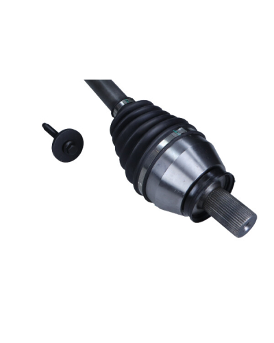 MAXGEAR PÓŁOŚ FORD GALAXY/ MONDEO IV/ S-MAX 1,8TDCI/2,0TDCI 06- PRAWY