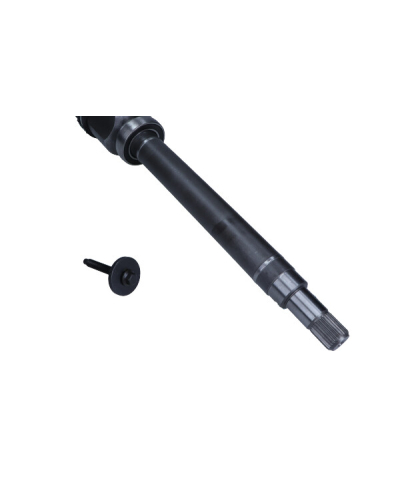 MAXGEAR PÓŁOŚ FORD GALAXY/ MONDEO IV/ S-MAX 1,8TDCI/2,0TDCI 06- PRAWY