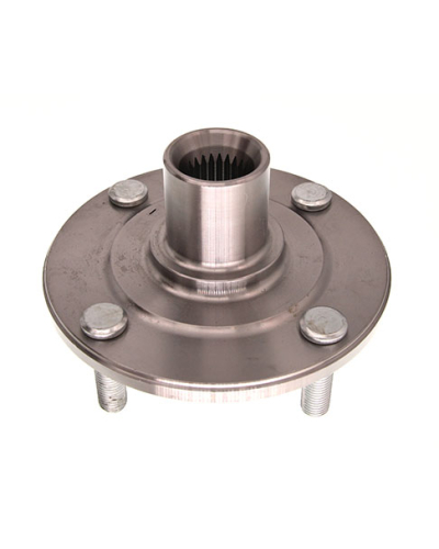 MAXGEAR PIASTA KOŁA MITSUBISHI PRZÓD LANCER CS 03- (4 ŚRUBY)