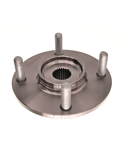 MAXGEAR PIASTA KOŁA MITSUBISHI PRZÓD LANCER CS 03- (4 ŚRUBY)