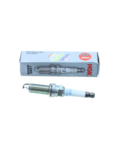 NGK ŚWIECA ZAPŁONOWA TOYOTA AYGO 1,0 14-