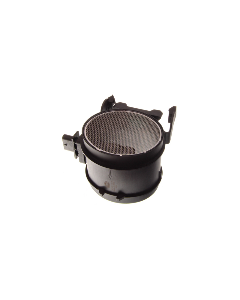 HELLA PRZEPŁYWOMIERZ POWIETRZA MERCEDES C KLASA W204 2,5 07-