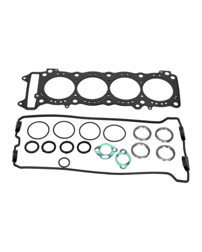 CENTAURO SRL ZESTAW USZCZELEK SILNIKA TOP END MOTO.  SUZUKI GSX-R 1000 2001-2002 (17EL.)