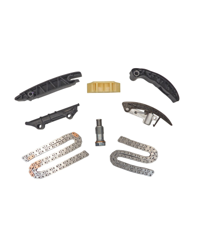 IWIS ZESTAW ŁAŃCUCHA ROZRZĄDU VW 2,3 V5/2,8 V6/ 3,6 (+ZESTAW POMPY)