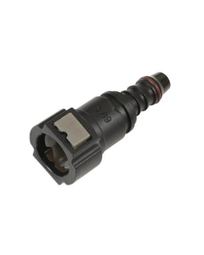 LASER ZŁĄCZE PALIWOWE ŻEŃSKIE 9.89MM X 8MM OPAKOWANIE 3SZT