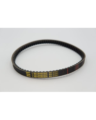 MITSUBOSHI PASEK NAPĘDOWY MOTOMITSUBOSH 20X828 POLYESTER